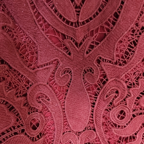 Two Sisters The Label/Vivienne Dress-Size10AU - Picture 6 of 9